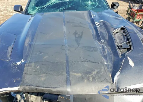 2017 Ford Mustang Gt from USA, damaged, VIN 1FA6P8CF9H5259594